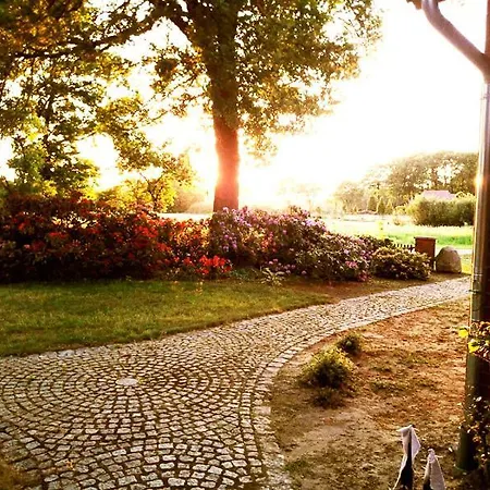 アパート Schoene Aussicht