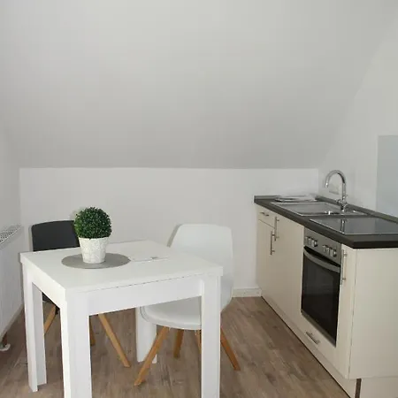 アパート Schoene Aussicht