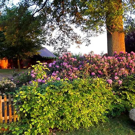 Schoene Aussicht Apartamento