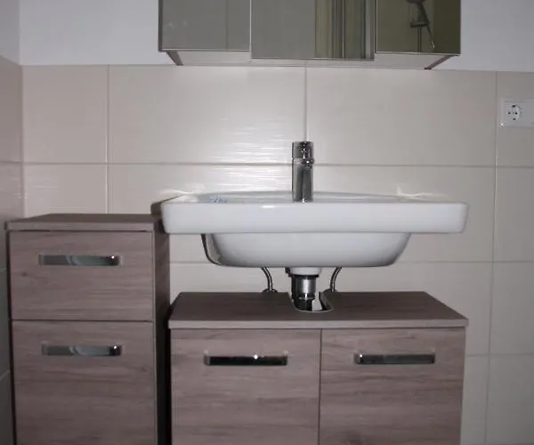 Schoene Aussicht Apartament