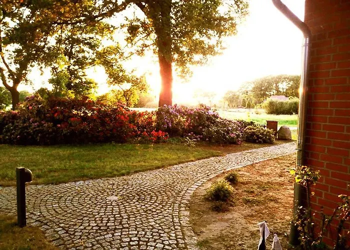 Lejlighed Schoene Aussicht